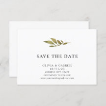 Stijlvolle, eenvoudige minimalistische elegante ty