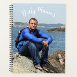 Stijlvolle, eenvoudige, unieke fotoprinter voor da planner