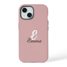 Stijlvolle effen kleur  beschermend Hoesje