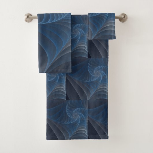 Stijlvolle en  badhanddoeksets op Zazzle Bad Handdoek (Insitu)