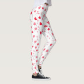 Stijlvolle en comfortabele en rekbare stof 10 leggings (Rechts)
