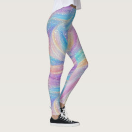 Stijlvolle en comfortabele en rekbare stof 11 leggings