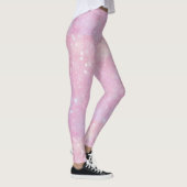 Stijlvolle en comfortabele en rekbare stof 7 leggings (Rechts)