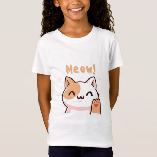 Stijlvolle en comfortabele Kinder kleding – zacht, T-shirt
