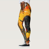 ✨ Stijlvolle en comfortabele Leggings ✨ (Links)