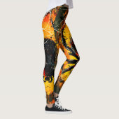 ✨ Stijlvolle en comfortabele Leggings ✨ (Rechts)