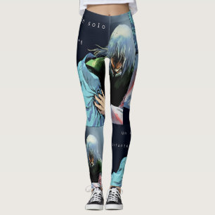 Stijlvolle en comfortabele mode leggings voor vrou