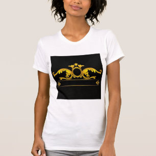 "Stijlvolle en comfortabele T-shirts voor dames -