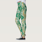Stijlvolle en comfortabele yoga Leggings (Links)