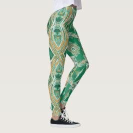 Stijlvolle en comfortabele yoga Leggings