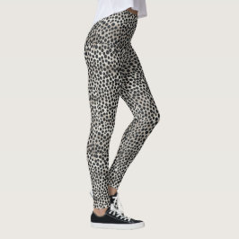Stijlvolle en comfortabele yoga Leggings