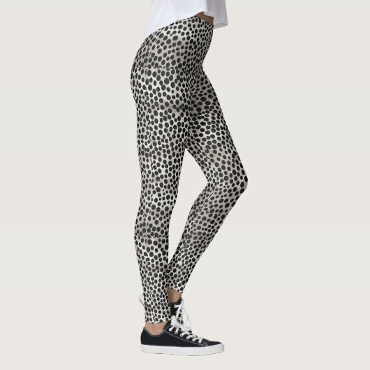 Stijlvolle en comfortabele yoga Leggings (Rechts)