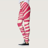 Stijlvolle en comfortabele yoga Leggings (Links)
