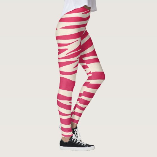 Stijlvolle en comfortabele yoga Leggings (Rechts)