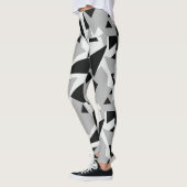 Stijlvolle en comfortabele yoga Leggings (Links)