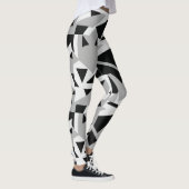 Stijlvolle en comfortabele yoga Leggings (Rechts)