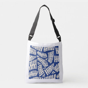 Stijlvolle en duurzame Canvas tas