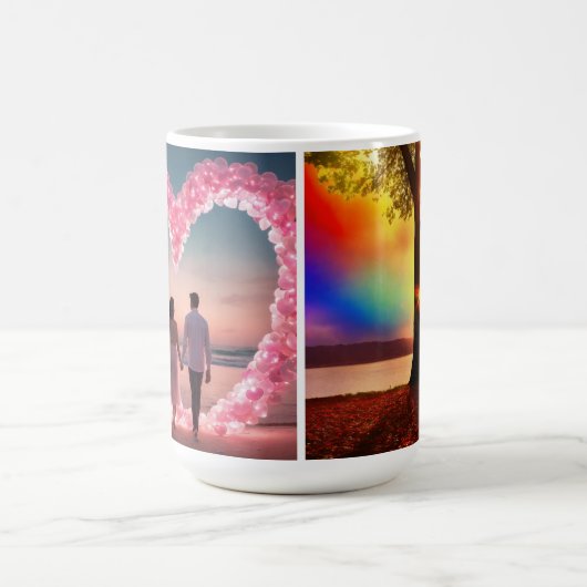 Stijlvolle en duurzame Mokken (Center)