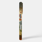 Stijlvolle en duurzame telefoonhoes Case-Mate iPhone case (Achterkant / Rechts)