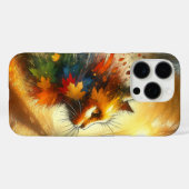 Stijlvolle en duurzame telefoonhoes Case-Mate iPhone case (Achterkant (horizontaal))