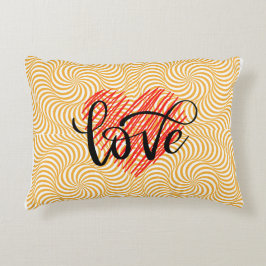 Stijlvolle en Elegante accentkussen Design voor th Accent Kussen