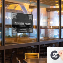 Stijlvolle,  en elegante business