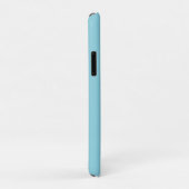 stijlvolle en elegante Surf Fans Case-Mate iPhone Case (Achterkant/rechts)