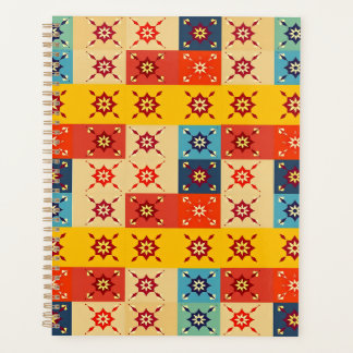 Stijlvolle en functionele planner