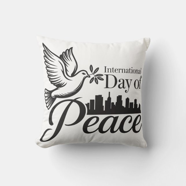 Stijlvolle en gezellige decoratieve Sierkussennen Kussen (Voorkant)