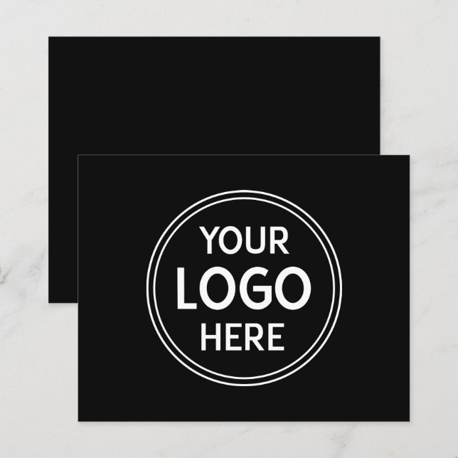 Stijlvolle en moderne aangepaste creaties geverifi (Voorkant / Achterkant)