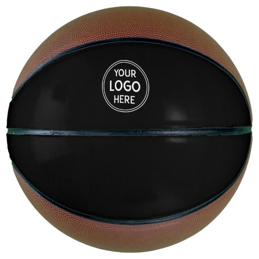 Stijlvolle en moderne aangepaste creaties geverifi basketbal (Voorkant)