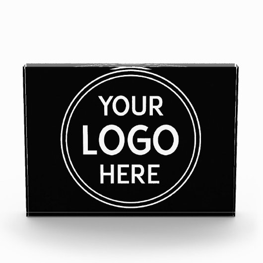 Stijlvolle en moderne aangepaste creaties geverifi fotoblokken (Voorkant)