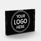 Stijlvolle en moderne aangepaste creaties geverifi fotoblokken (Links)