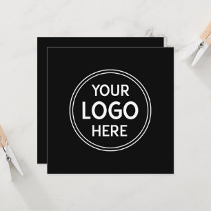 Stijlvolle en moderne aangepaste creaties geverifi kaart