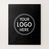 Stijlvolle en moderne aangepaste creaties geverifi legpuzzel (Verticaal)