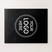 Stijlvolle en moderne aangepaste creaties geverifi legpuzzel (Horizontaal)