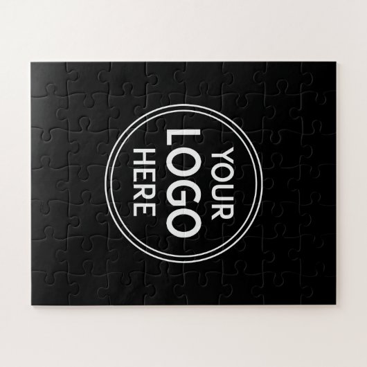 Stijlvolle en moderne aangepaste creaties geverifi legpuzzel (Horizontaal)