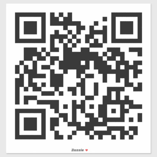 Stijlvolle en moderne aangepaste creaties geverifi sticker (Vel)