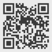 Stijlvolle en moderne aangepaste creaties geverifi sticker (Voorkant)