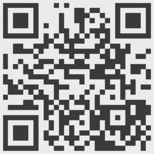 Stijlvolle en moderne aangepaste creaties geverifi sticker (Voorkant)