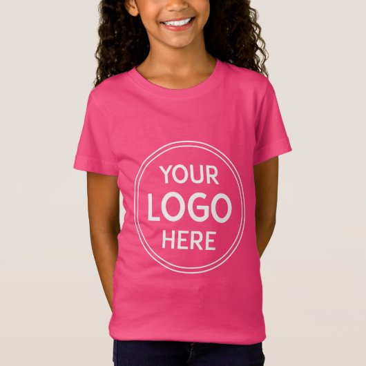 Stijlvolle en moderne aangepaste creaties Geverifi T-shirt (Voorkant)
