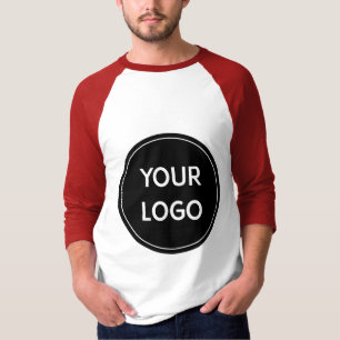 Stijlvolle en moderne aangepaste creaties Geverifi T-shirt