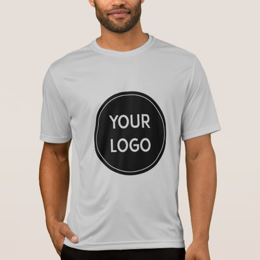 Stijlvolle en moderne aangepaste creaties Geverifi T-shirt (Voorkant)
