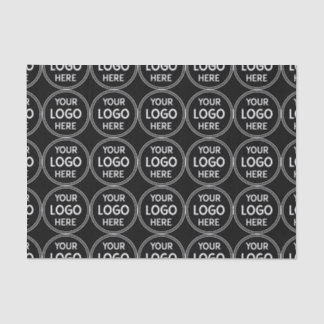 Stijlvolle en moderne aangepaste creaties geverifi tissuepapier