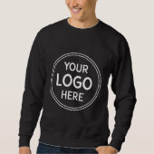 Stijlvolle en moderne aangepaste creaties Geverifi Trui (Voorkant)