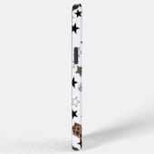 Stijlvolle en moderne iPhone / Samsung-Hoesje iPhone Hoesje (Rechterkant)