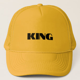 Stijlvolle en mooie gedrukte trucker hoeden Petten