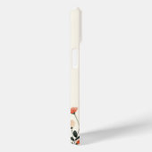 "Stijlvolle en Schattigee vlindervormige telefoonh Case-Mate iPhone Case (Achterkant / Rechts)