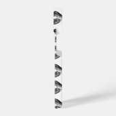 Stijlvolle en trendy iPhone / Samsung-Hoesje iPhone Hoesje (Linkerkant)