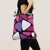 Stijlvolle en unieke Canvas tassen (Dichtbij)